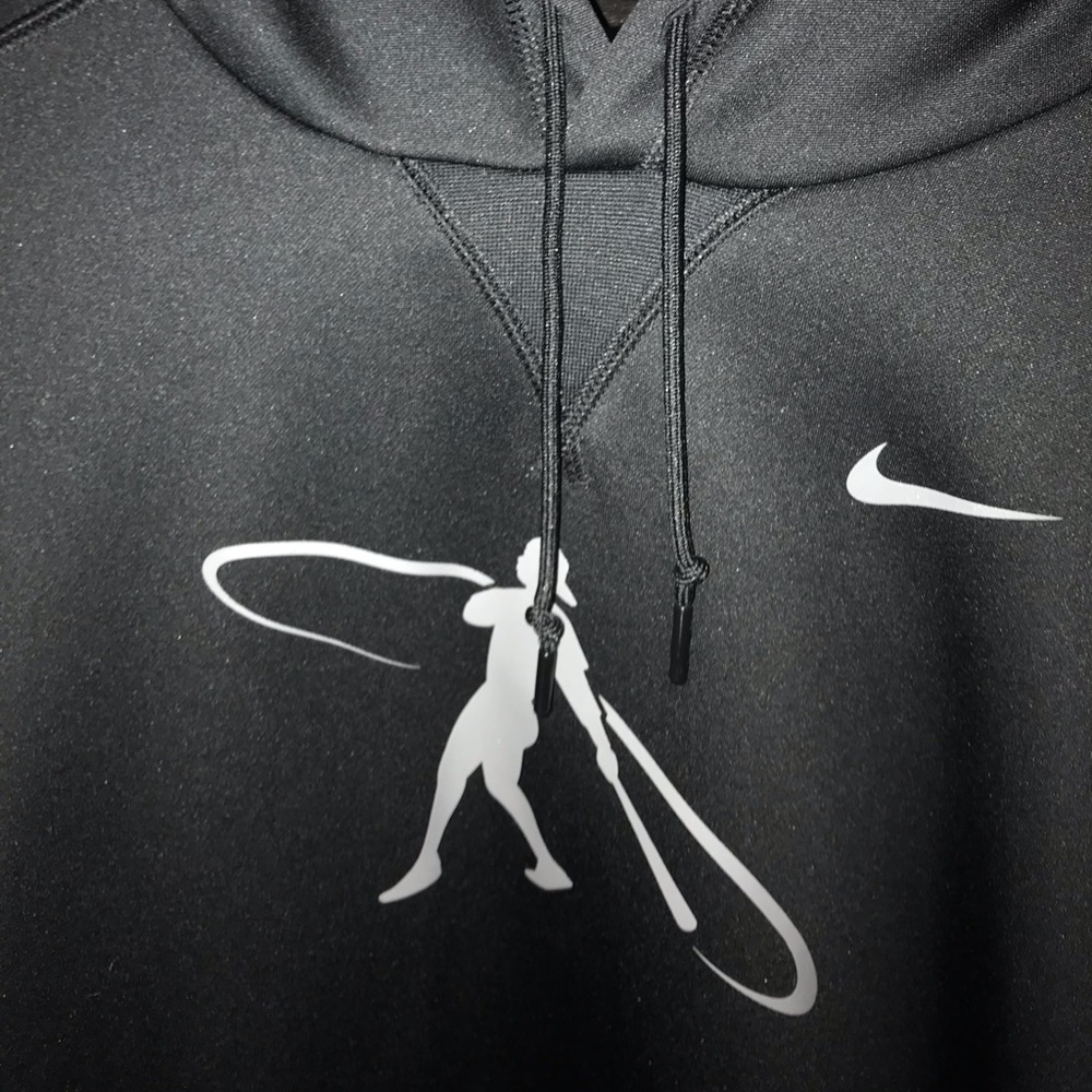 Nike Swingman Hoodie